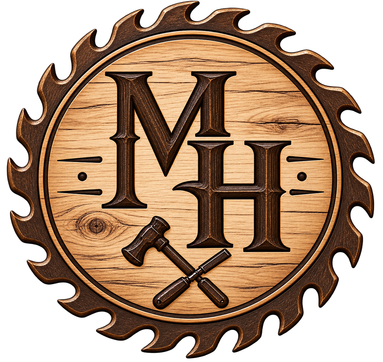 Mitch's Hardwoods